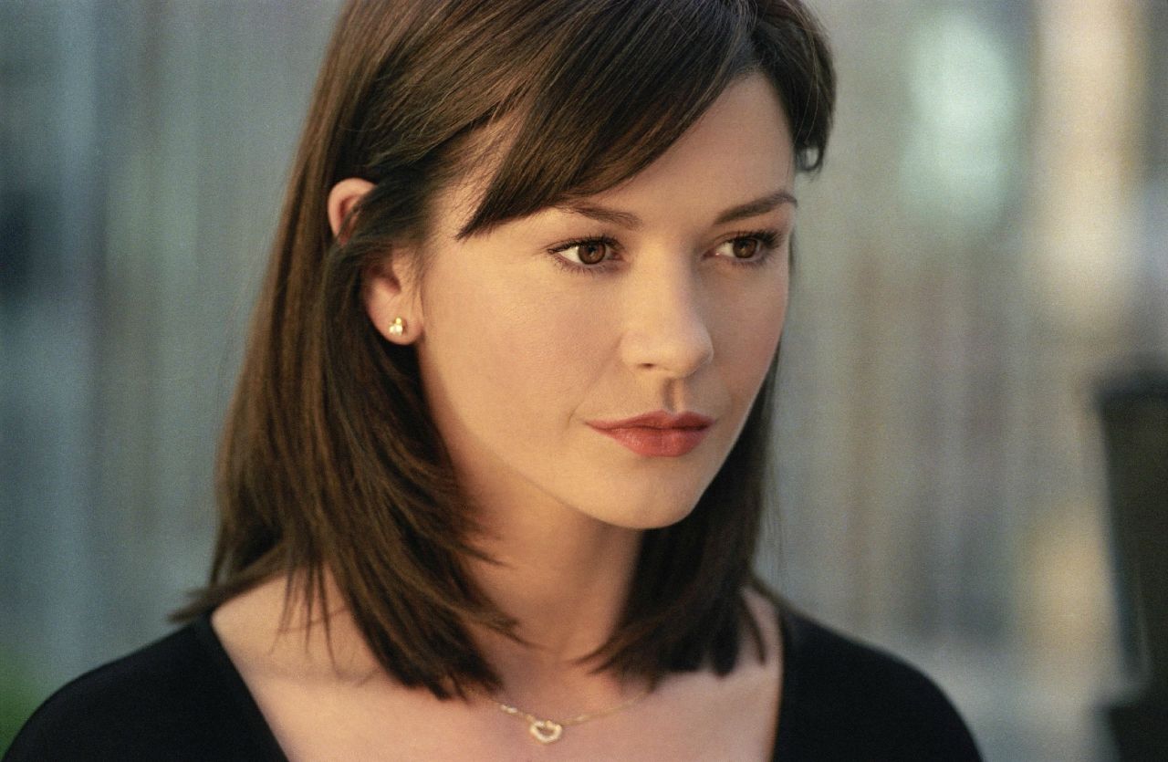 自己干掉三任丈夫,儿子被仇家全灭,这部《教母》比《教父》还狠_格里