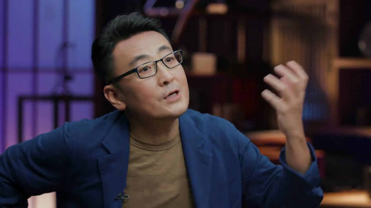 原创圆桌派王晶自曝已经看不起喜剧片说其拍烂片的都是嫉妒