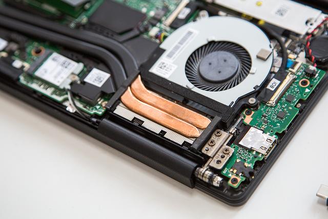 一款兼顾性能与续航的笔电推荐dell灵越7000157590测评