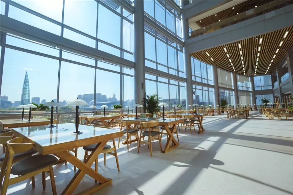 温州市图书馆将于7月1日正式开馆约上小伙伴看书去