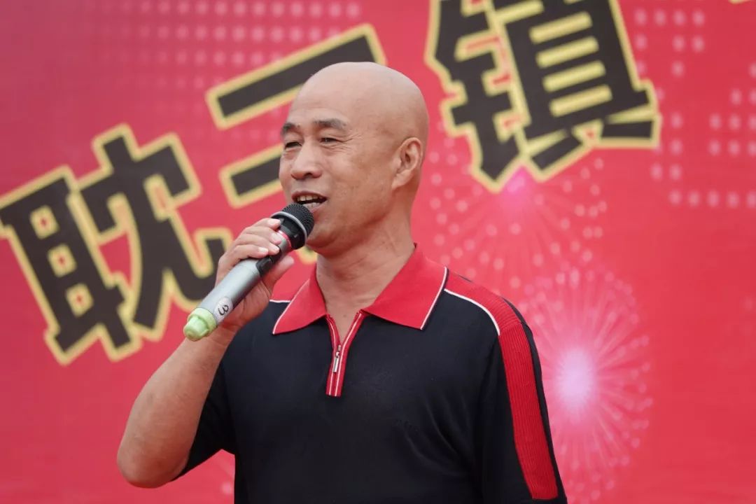 舞蹈《一起来运动》,大型诵读《温暖人间 感动中国》,蒲剧《清官寇准