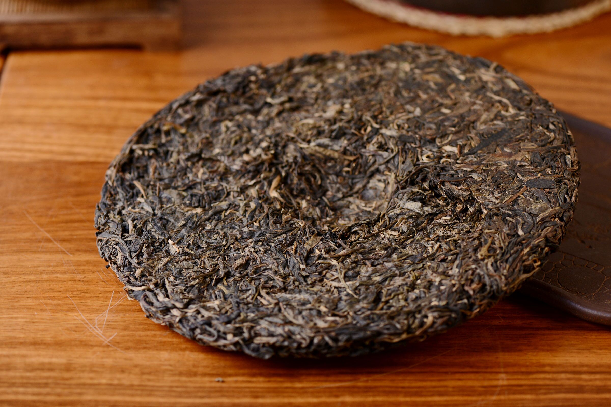 为什么买普洱茶不用追问其保质期