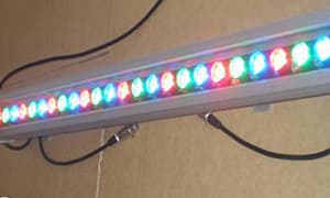 LED洗墙灯的使用误区