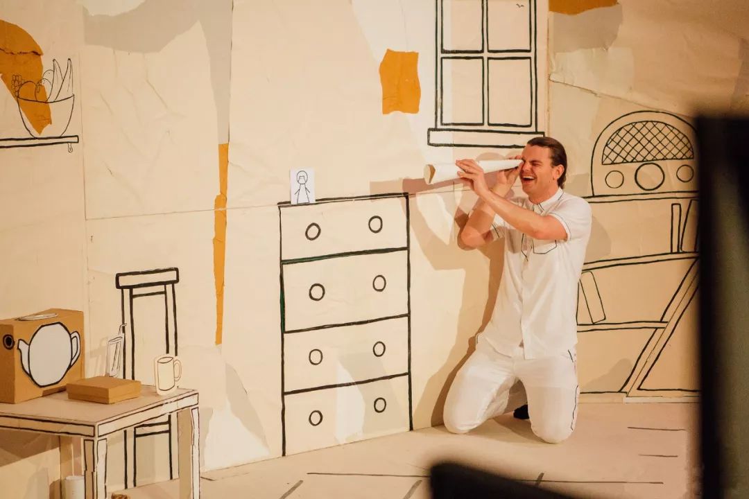 时光倒流的笑与泪刻骨铭心的暗恋马伊琍点赞的纸偶剧梅雨季也有好消遣