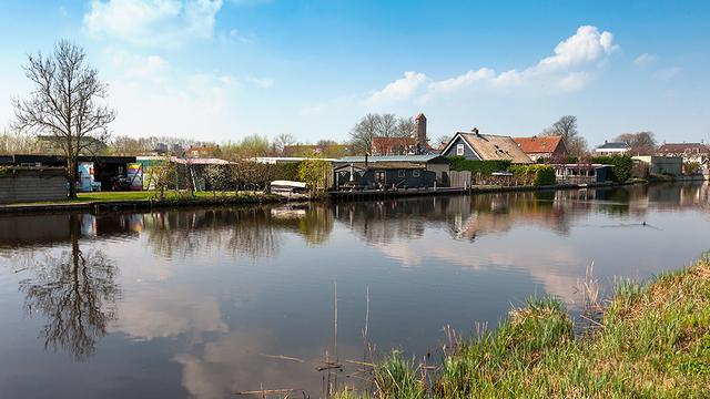 浮光掠影欧洲之