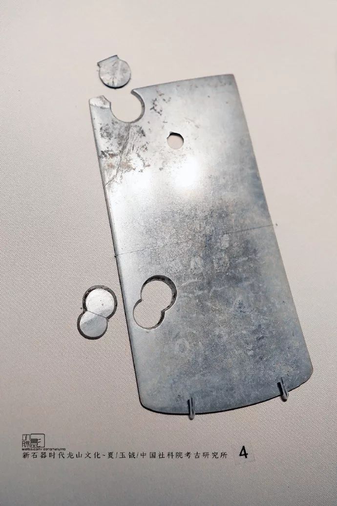 最初中国陶寺之大挖掘40余年仅仅发掘了千分之五