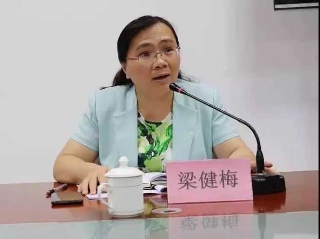 封开上下严阵以待备战防汛!