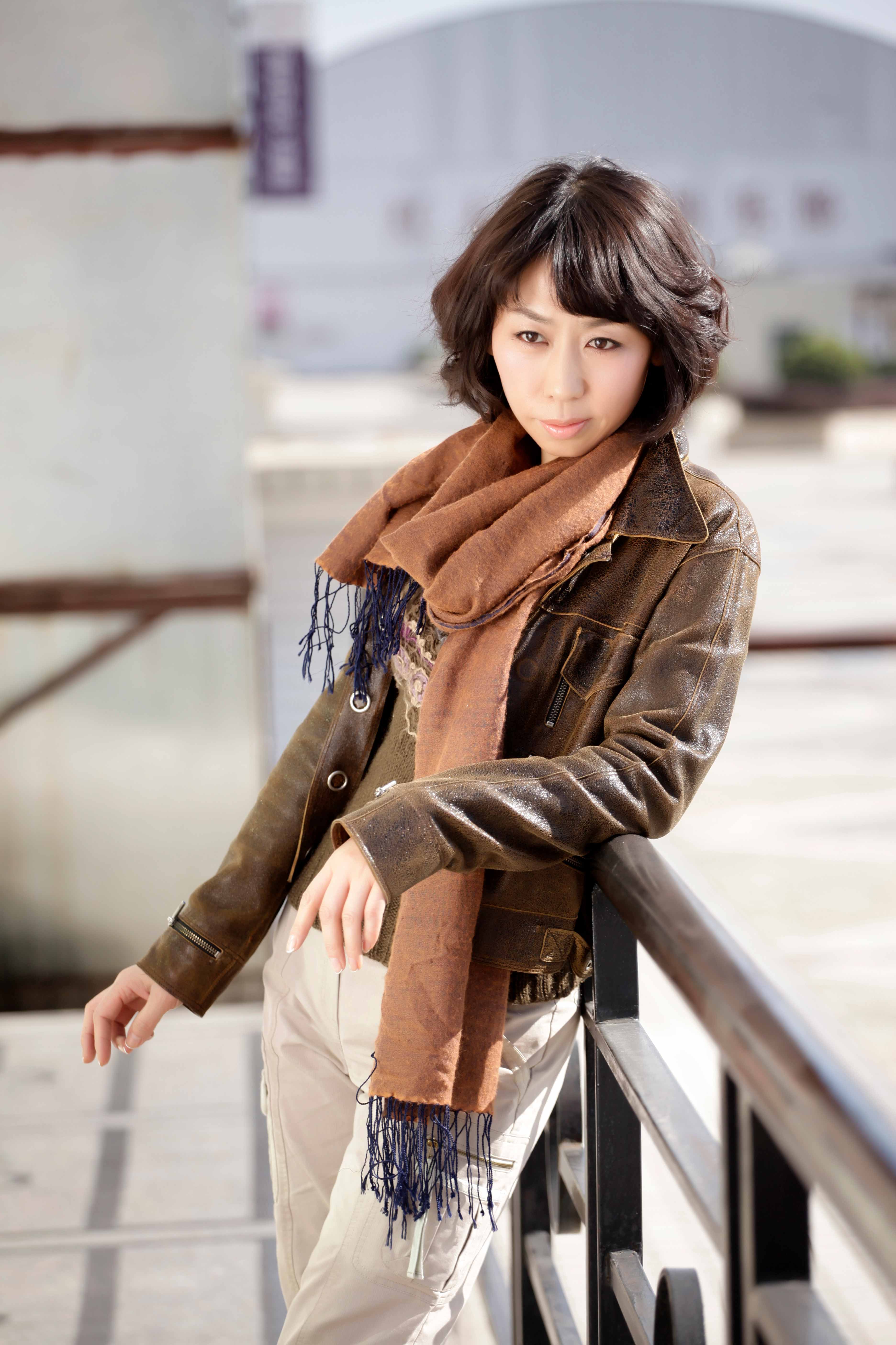 魅力中国艺术推选人物姚蓉蓉华夏书画名家第350期