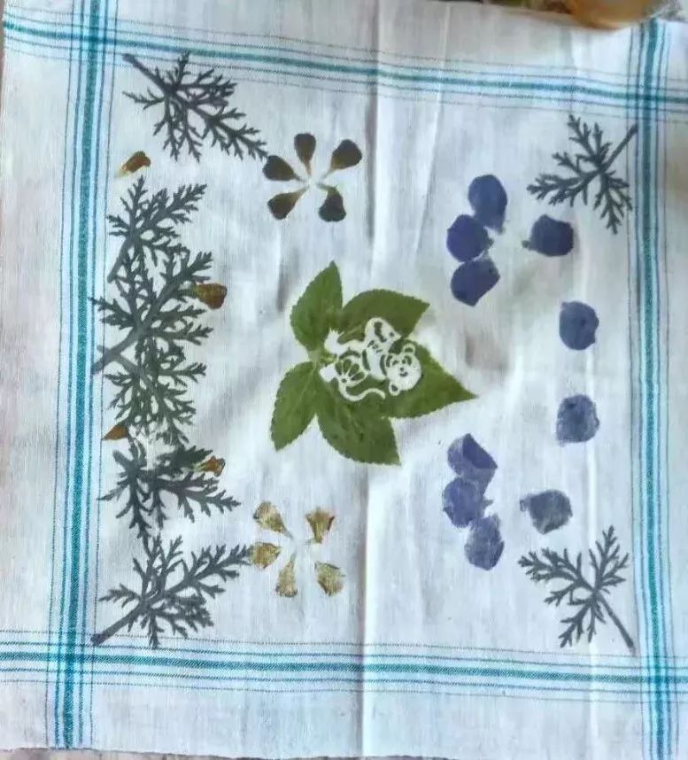 【旗袍会&蕊旗袍】 河南非遗——捶草印花市级传承人 任鑫娜 即将做客