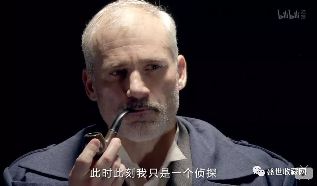 民国故宫文物失窃案,其犯人竟是……_庄士敦