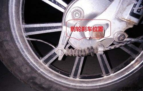 电动车骑行一段时间后速度变慢怎么办