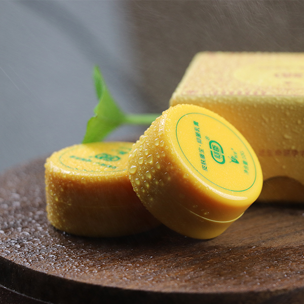 夏天如何预防过敏性皮炎心臣小黄膏就是答案