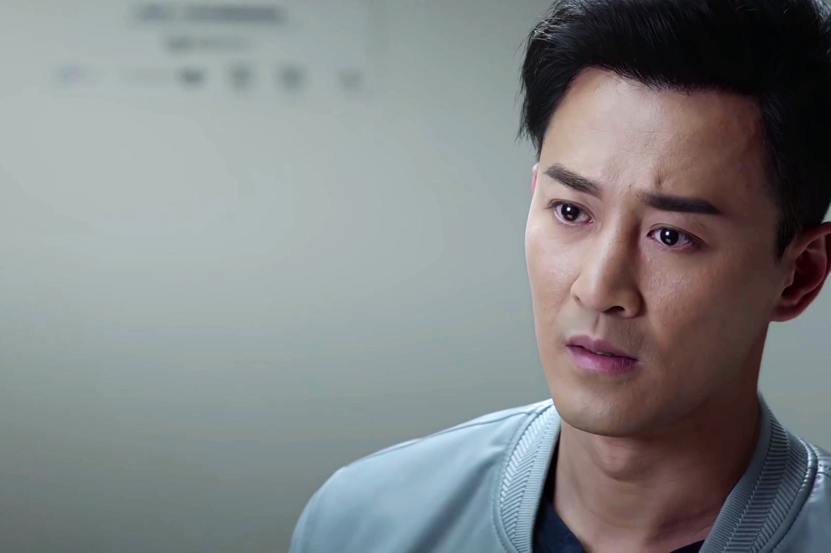 机动部队林峯蔡卓妍不可言说的爱意林峯献唱片尾曲