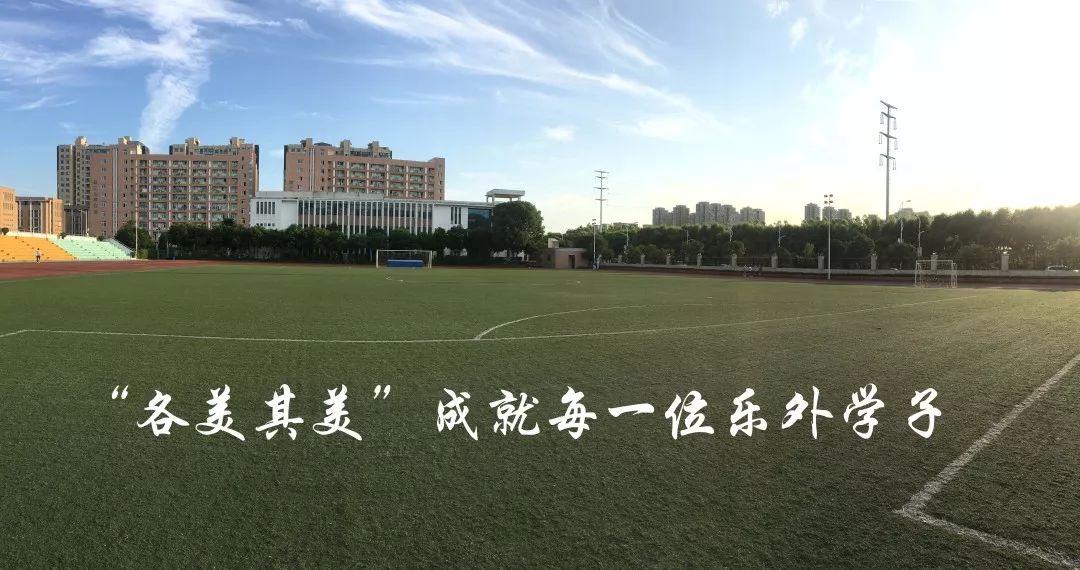 乐清市外国语学校2019年高考喜报