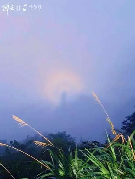 佛光朝圣事项参考行程d1(17日):全国各地—池州九华山d2(18日):九华街