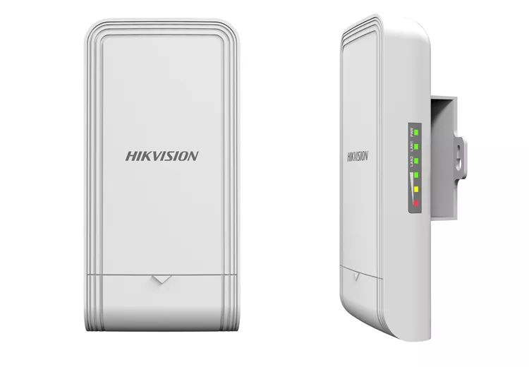 注重小细节打造高品质海康威视全新一代无线网桥发布