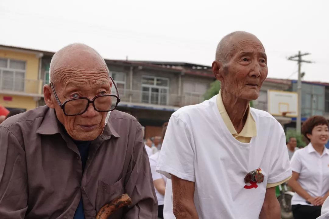 舞蹈《一起来运动》,大型诵读《温暖人间 感动中国》,蒲剧《清官寇准