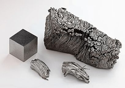 69铥辐射x射线的元素