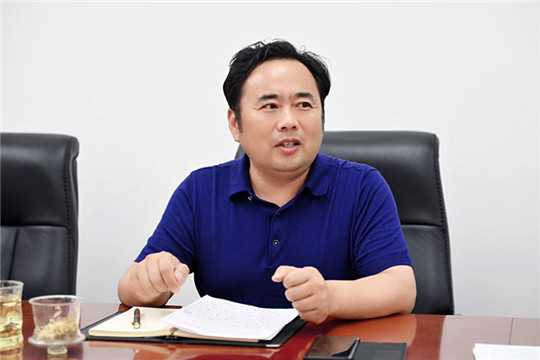 "双拆""双治"行动暨土地收储工作推进会召开