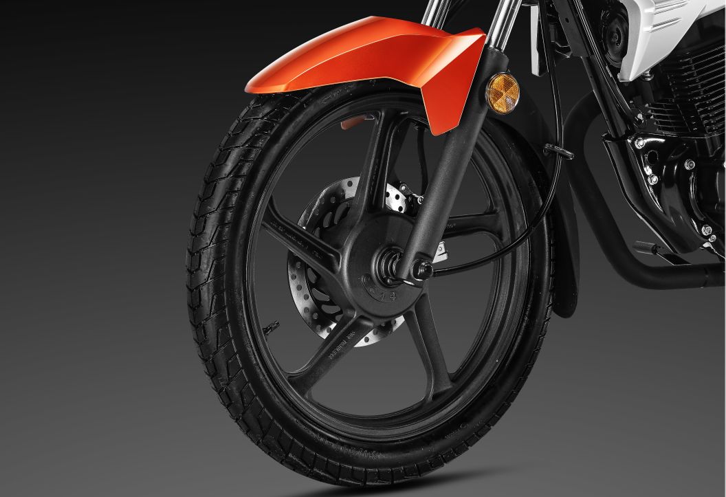 雄帅150携honda全新发动机,燃擎上市