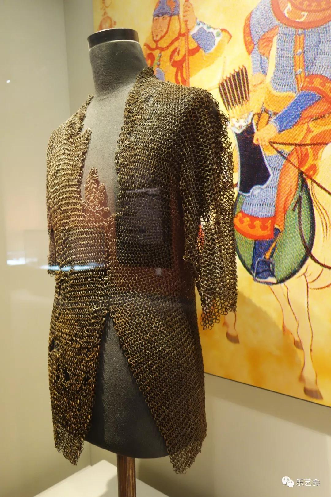 九里山前古战场徐州博物馆古代兵器系列下篇