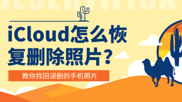 手機相冊裡的照片誤刪怎麼恢復這裡一定有適合你的方法