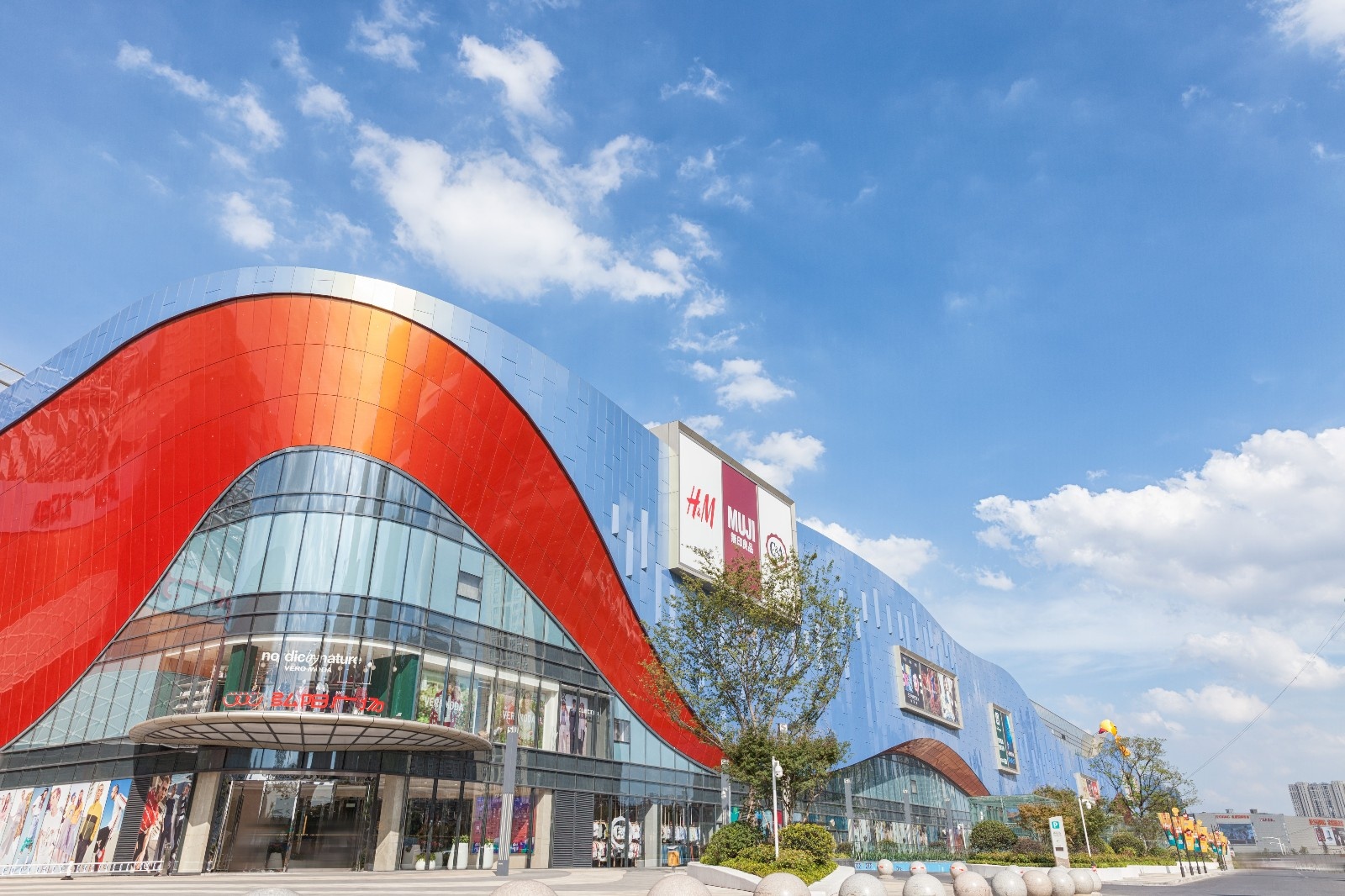 拓展版图弘阳商业将南北双向发力