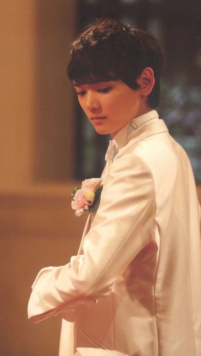 曝古川雄辉结婚并升级当爸,多年高冷形象,只因四点圈粉少女无数