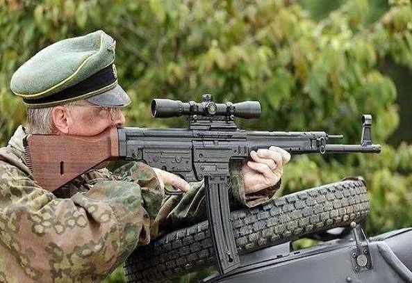 ak47简单耐用成就不老传奇