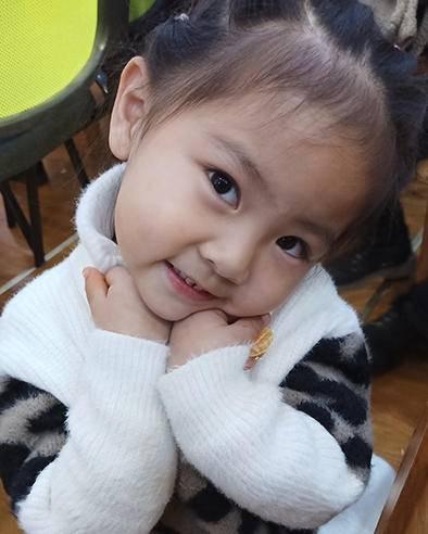 恭喜金佳怡获999舞蹈磐安分校专场汇演网络投票"最佳活力奖"