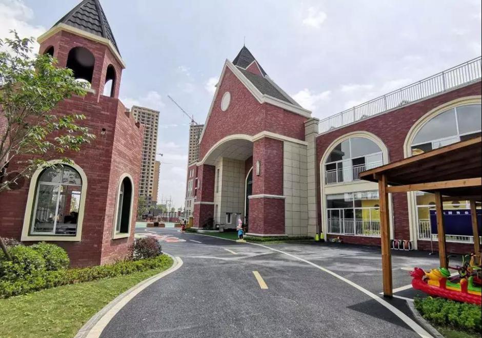 优筑教育与岳池香港贝恩国际幼稚园达成战略合作