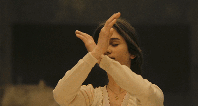 一直比较来比较去难怪你会不快乐