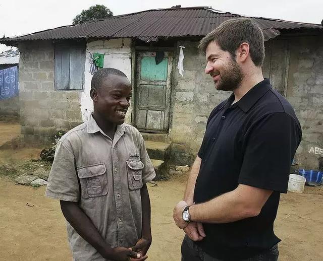连阳标统:非洲大地上的战乱与拉风的战士