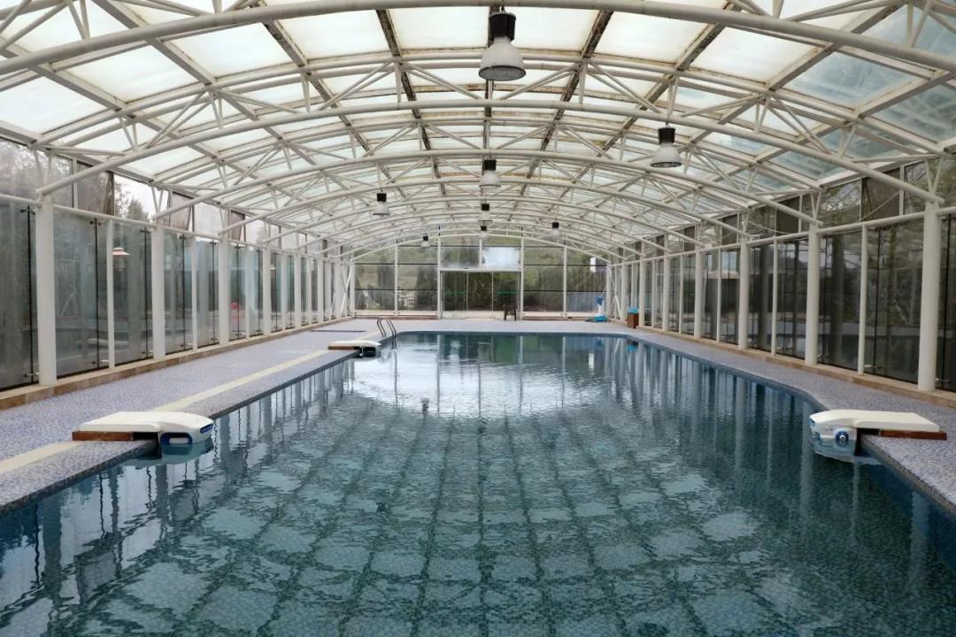 济南小泽画室东篱校区震撼发布以后美术生全体住别墅