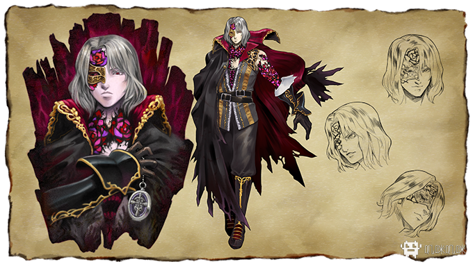 符合玩家期待的"续作"——《血污:夜之仪式》