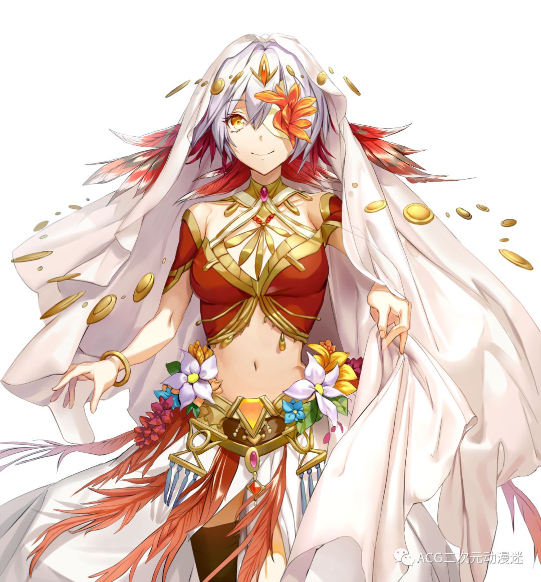 壁纸7878舞女特辑516期