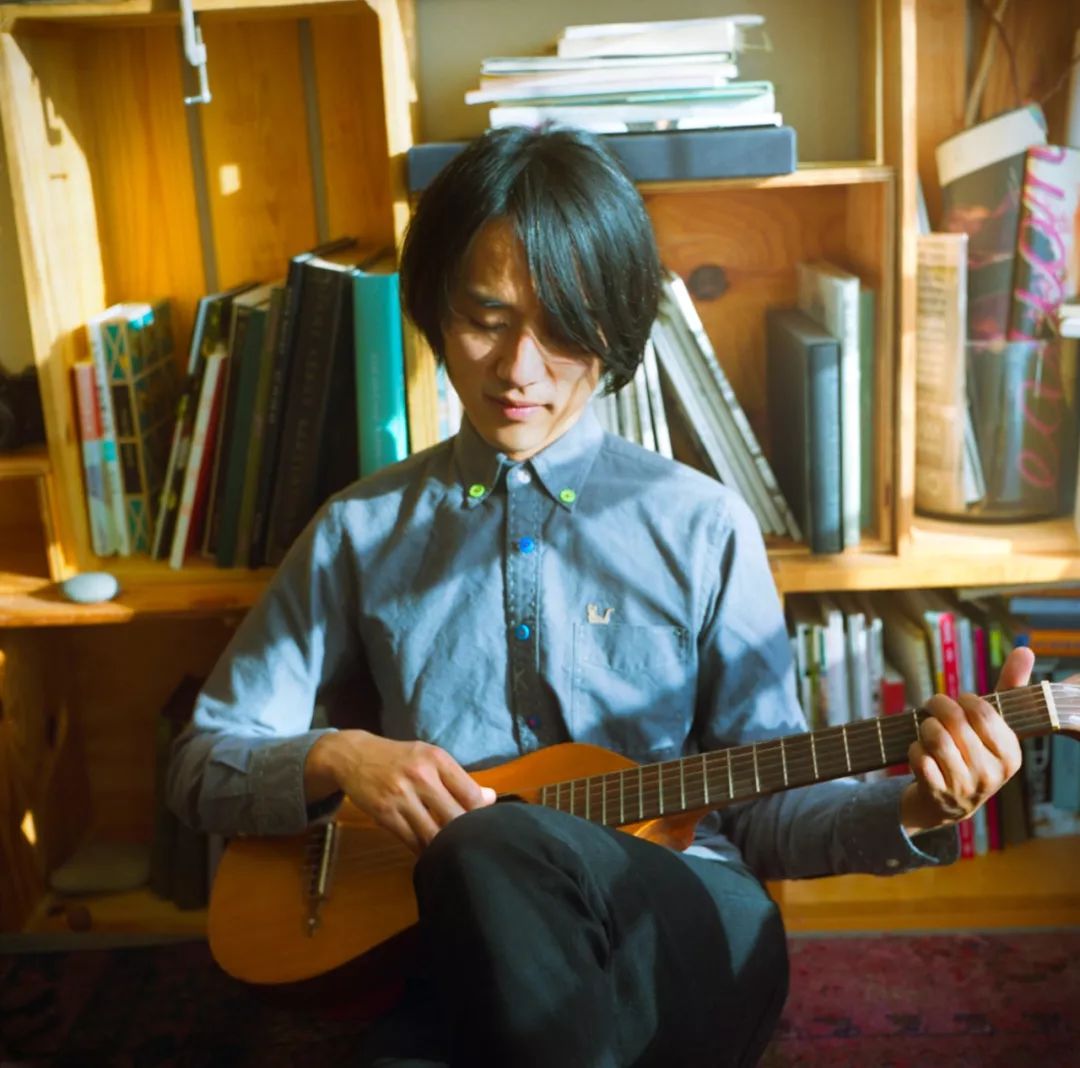 布偶乐队摇滚我和你们想的不一样