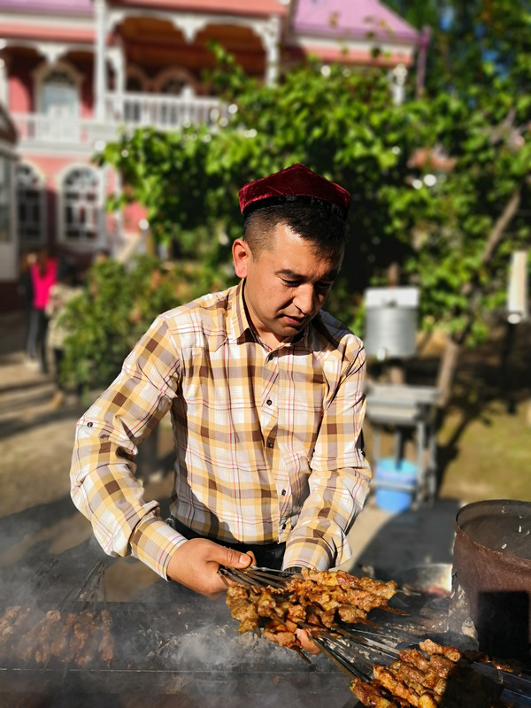 新疆攻略伊犁旅行好去处