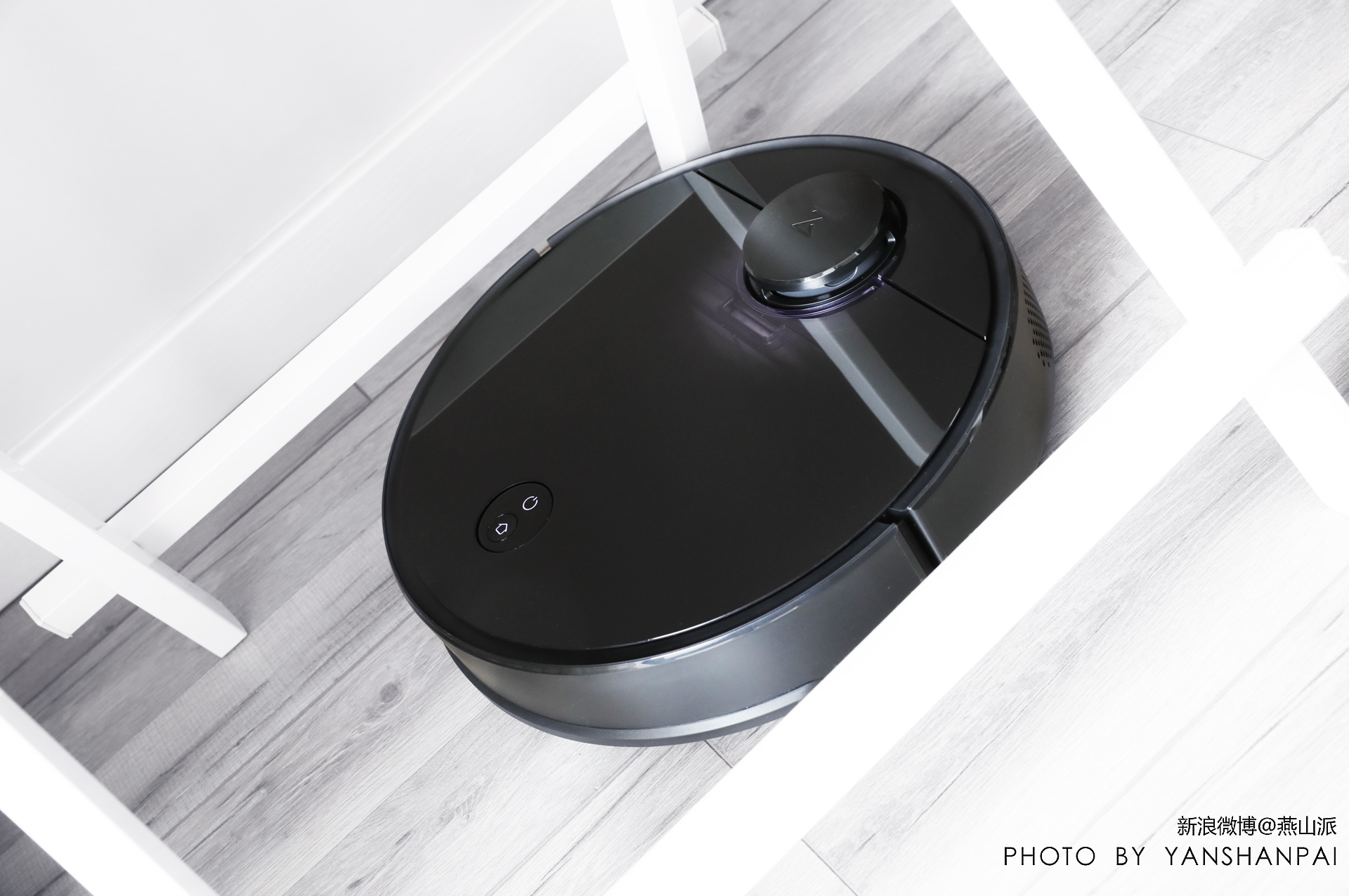 因为专注所以专业石头扫地机器人t4评测用科技解放双手