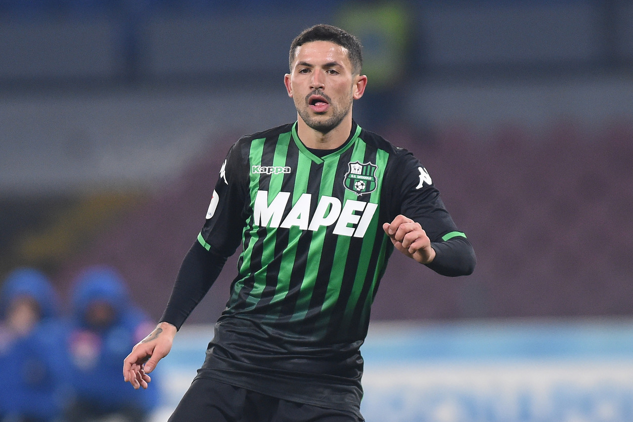 前主帅:森西和巴雷拉会是一对很好的中场组合_国米会