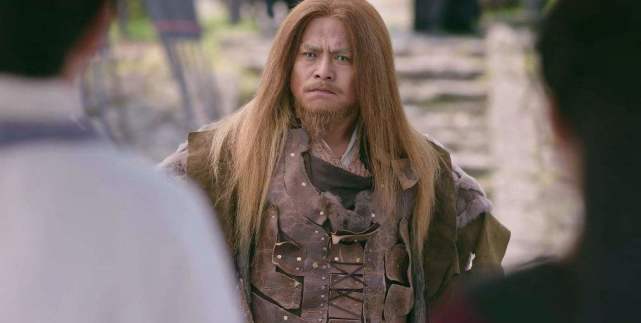 武功超过张三丰,并非阳顶天!_谢逊