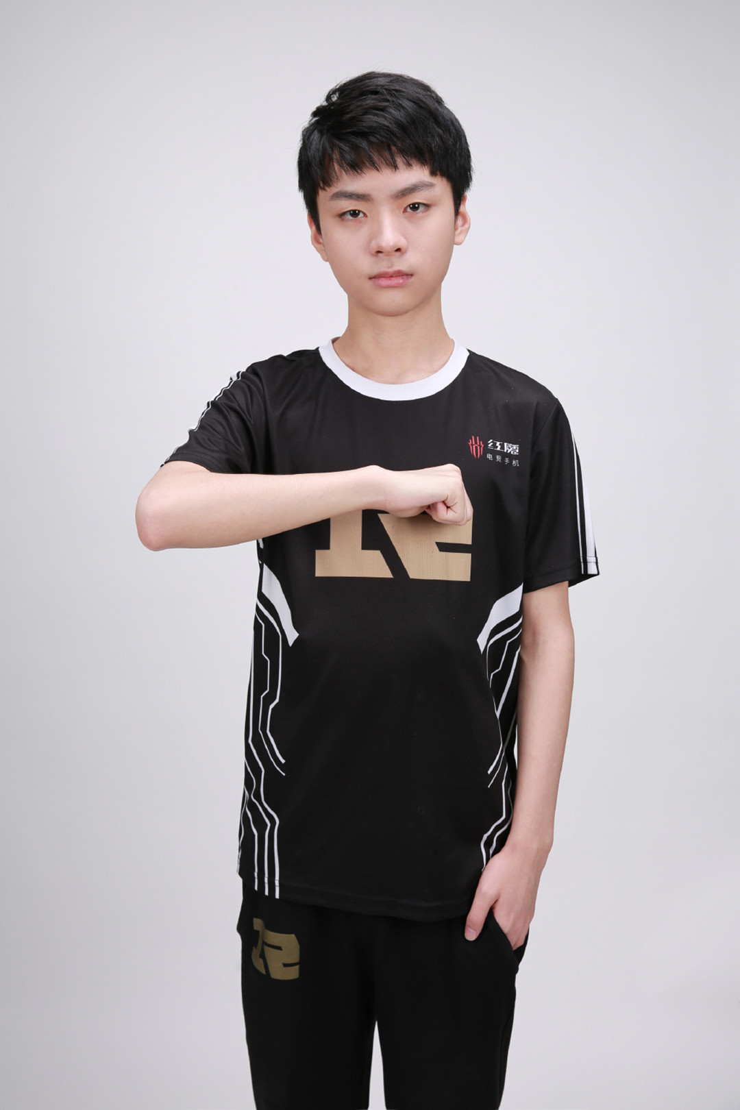 rng为wink第二次出手他跟琪琪谁有资格接班uzi?