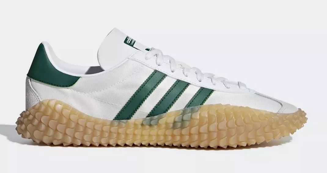 craiggreen首度聯乘adidasoriginals奇怪的蜥蜴震撼明年春夏