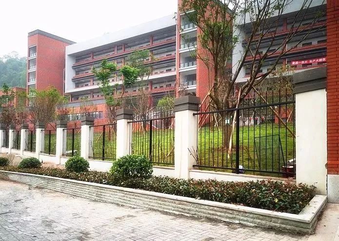 重磅万二中江南校区正式命名啦招生范围时间规模公布