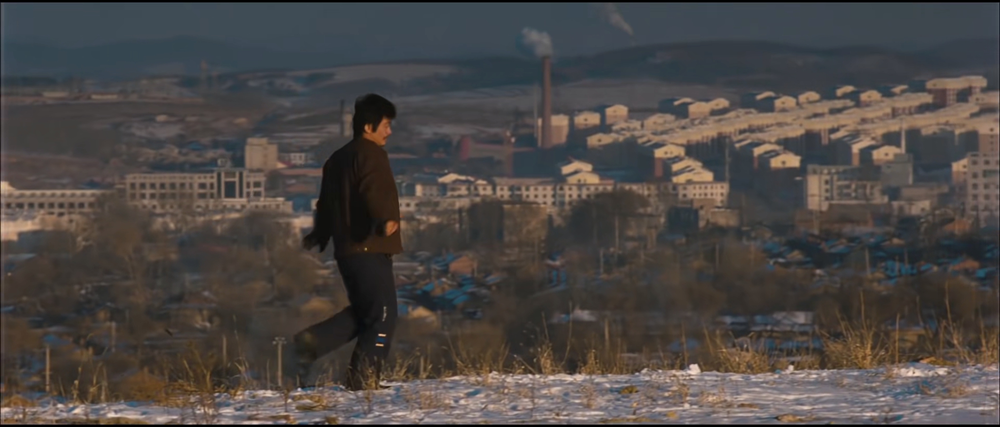 王宝强演技炸裂却颗奖无收hello树先生被严重低估没有之一