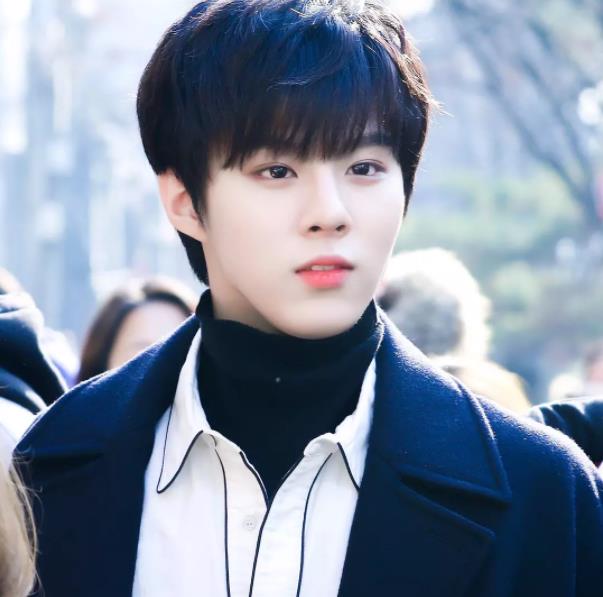 这样宠粉过分吗404一位金宇硕与粉丝亲密自拍还骚扰过somi