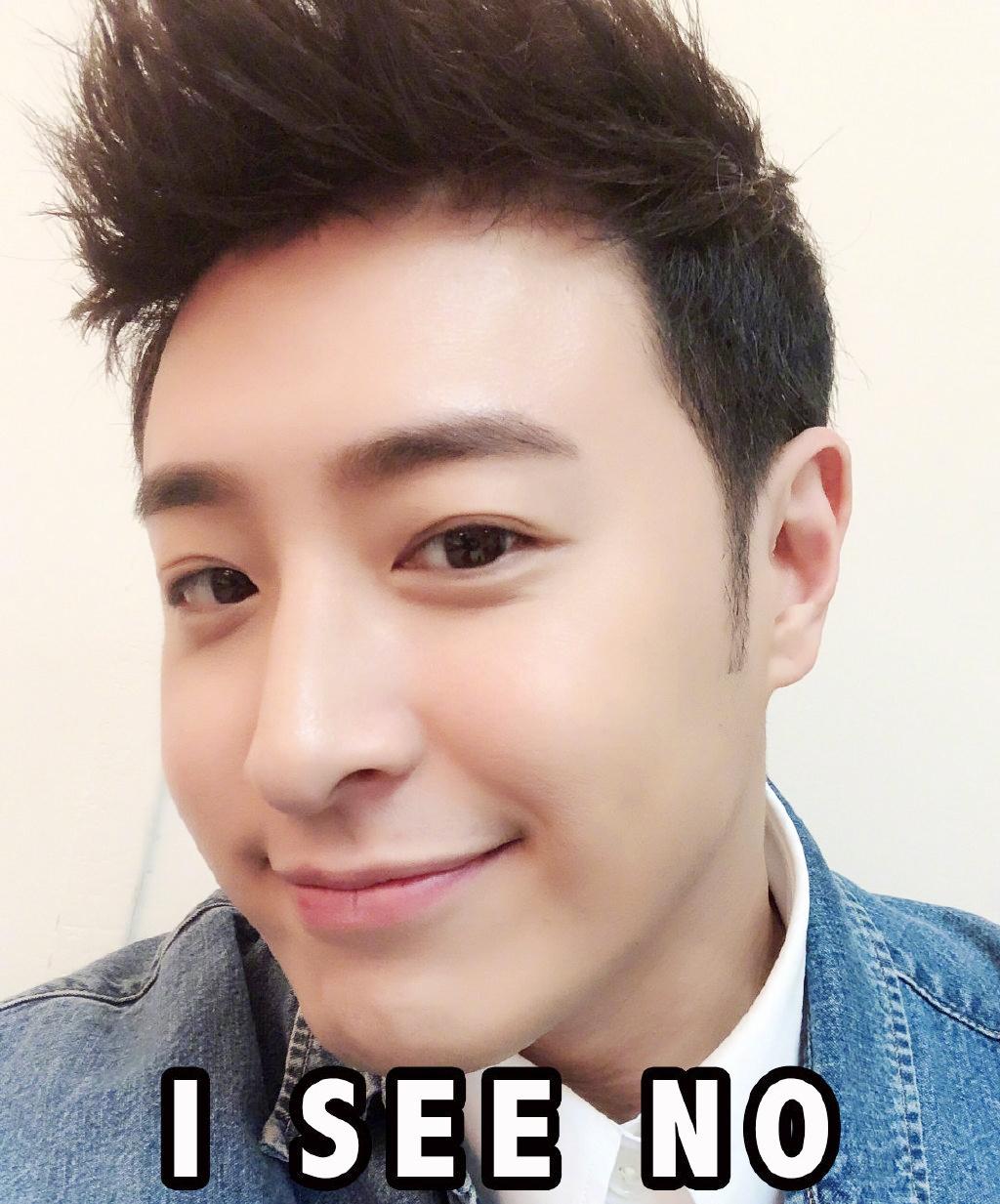 狮子座代言人:潘玮柏