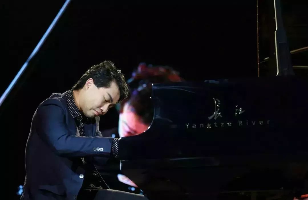 钢琴家周宁青年钢琴家葛灏张奕明青年钢琴演奏家陈涵青年钢琴家余沛霖