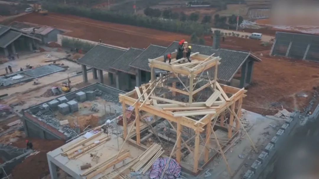 锤炼四力开新篇黄龙湖国际生态城打造文旅融合新地标