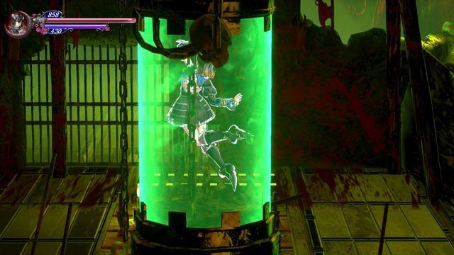 《血污:夜之仪式》boss战测评,附详细打法